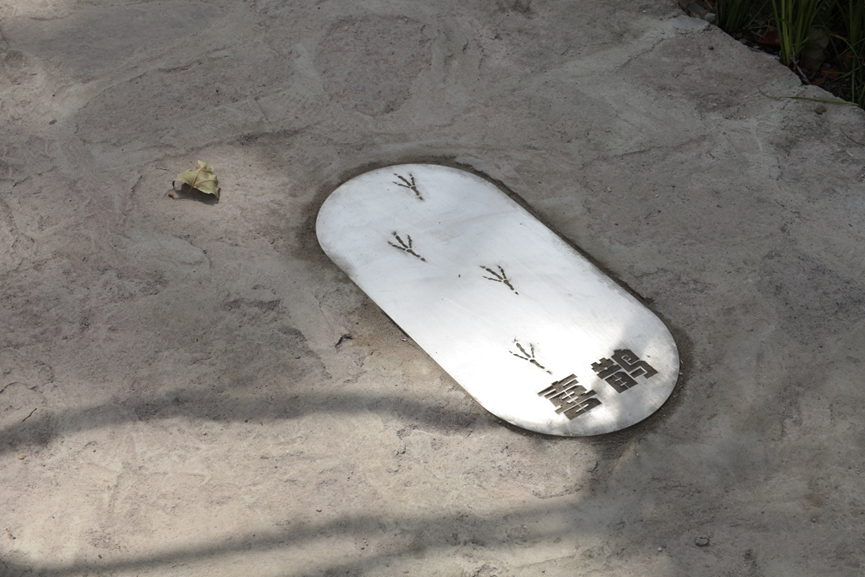 案例 | 上海首个在公园中的自然中心——和平公园自然中心-97