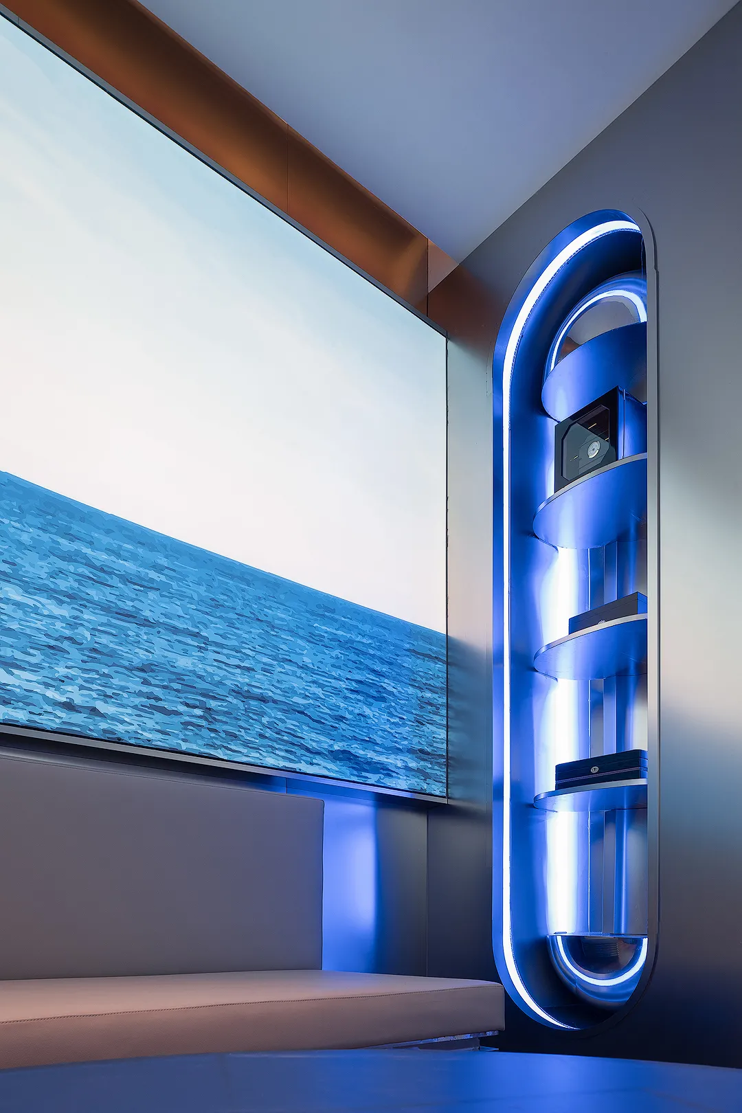 绿城・深蓝广场丨中国银川丨VBD 中置华优设计集团-48