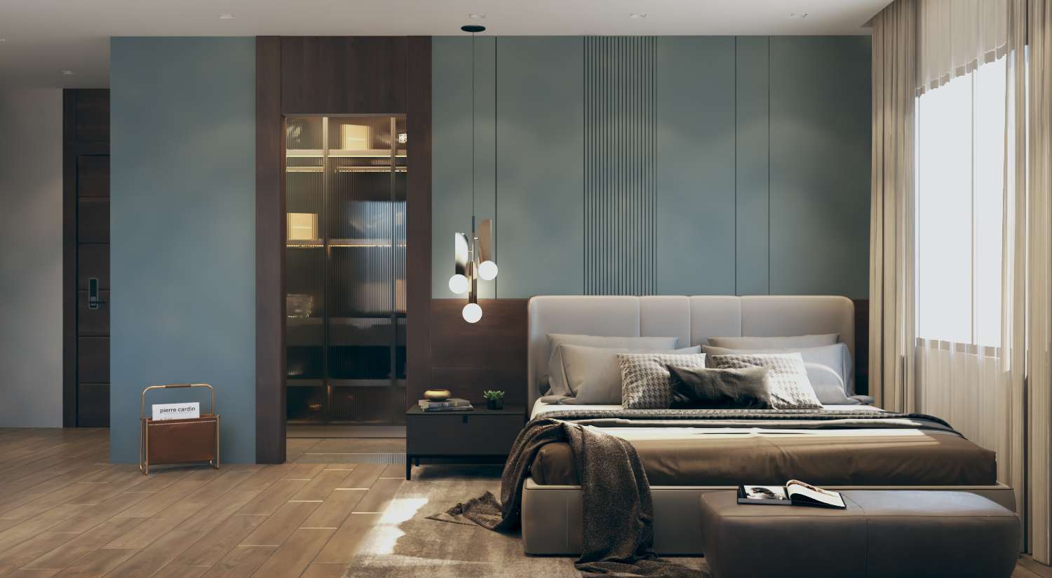 Small Interior Project-5