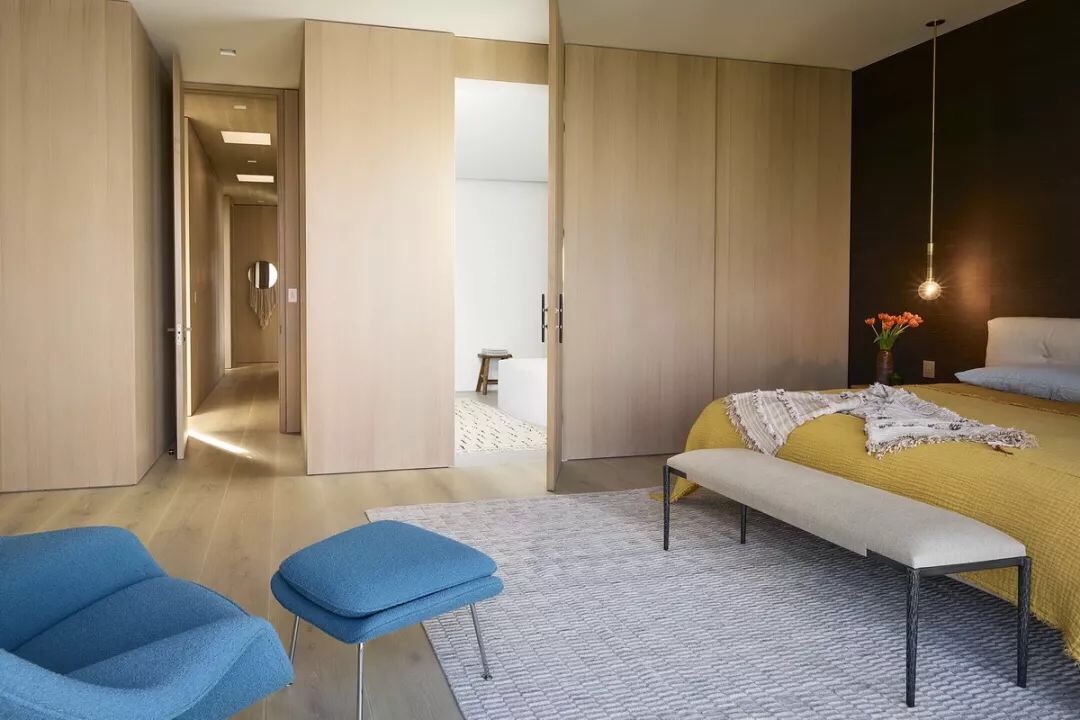 极简设计美学案例丨中国金山丨Edmonds + Lee Architects-26