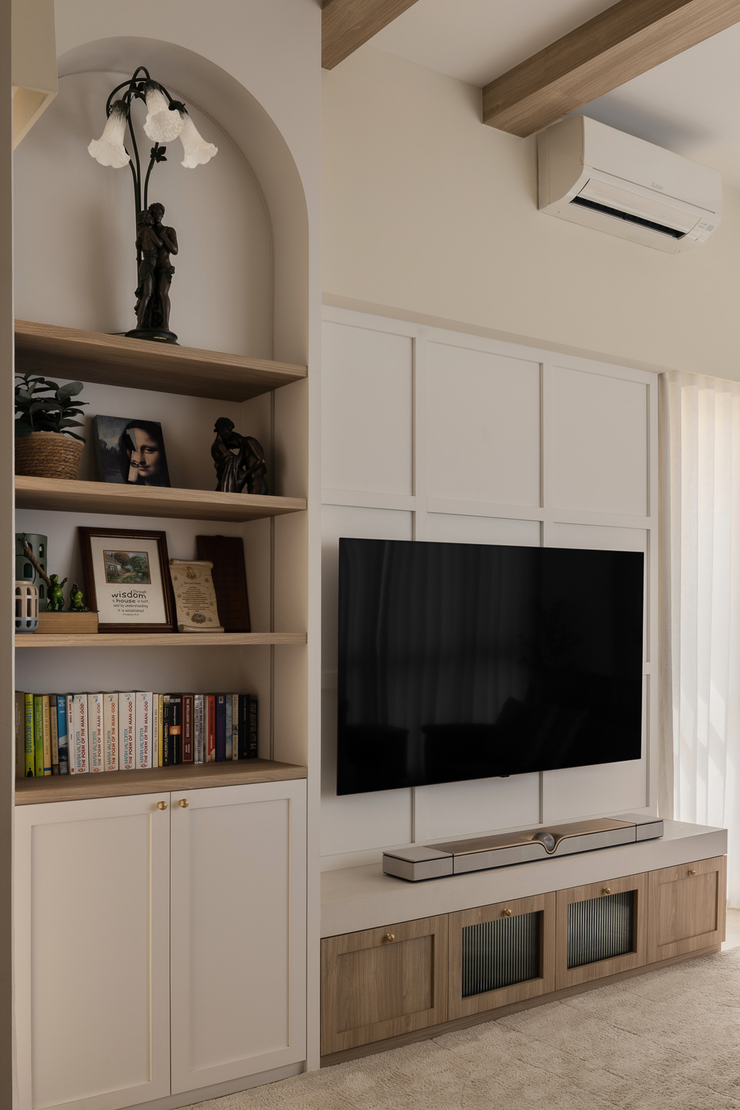 Savannah Condopark室内设计丨新加坡丨The Interior Lab-10