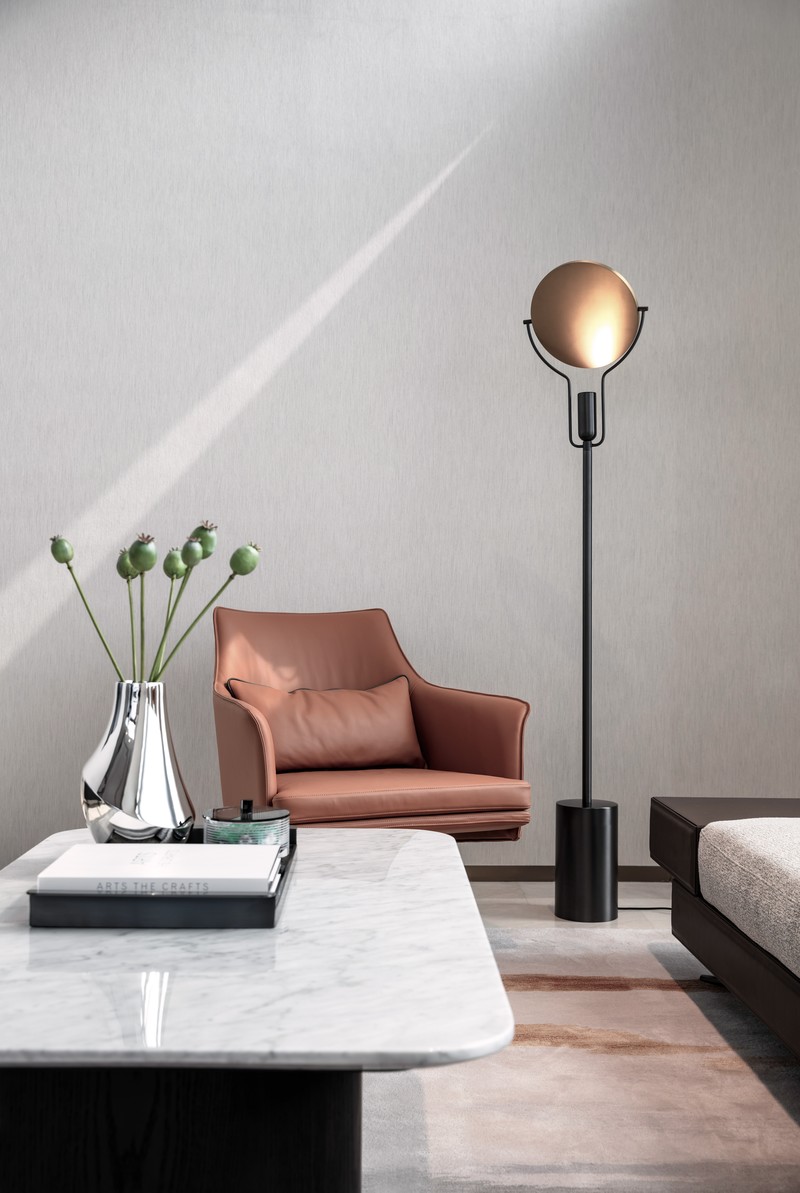 马栏山长房视谷中心 | 国际极致审美与光影互动的设计魅力-14