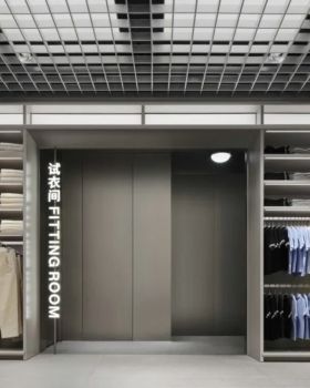 2025整理商业店铺高清照片图集154套