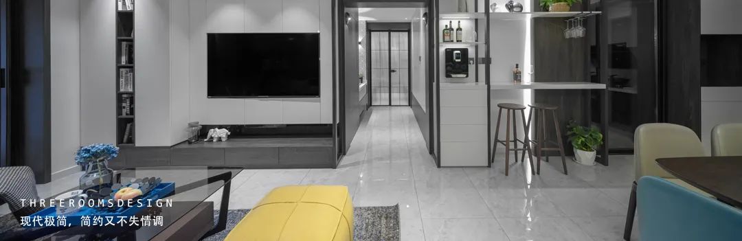 法式复古风情甜品店 | 红绿配色与多重质感叠加-37