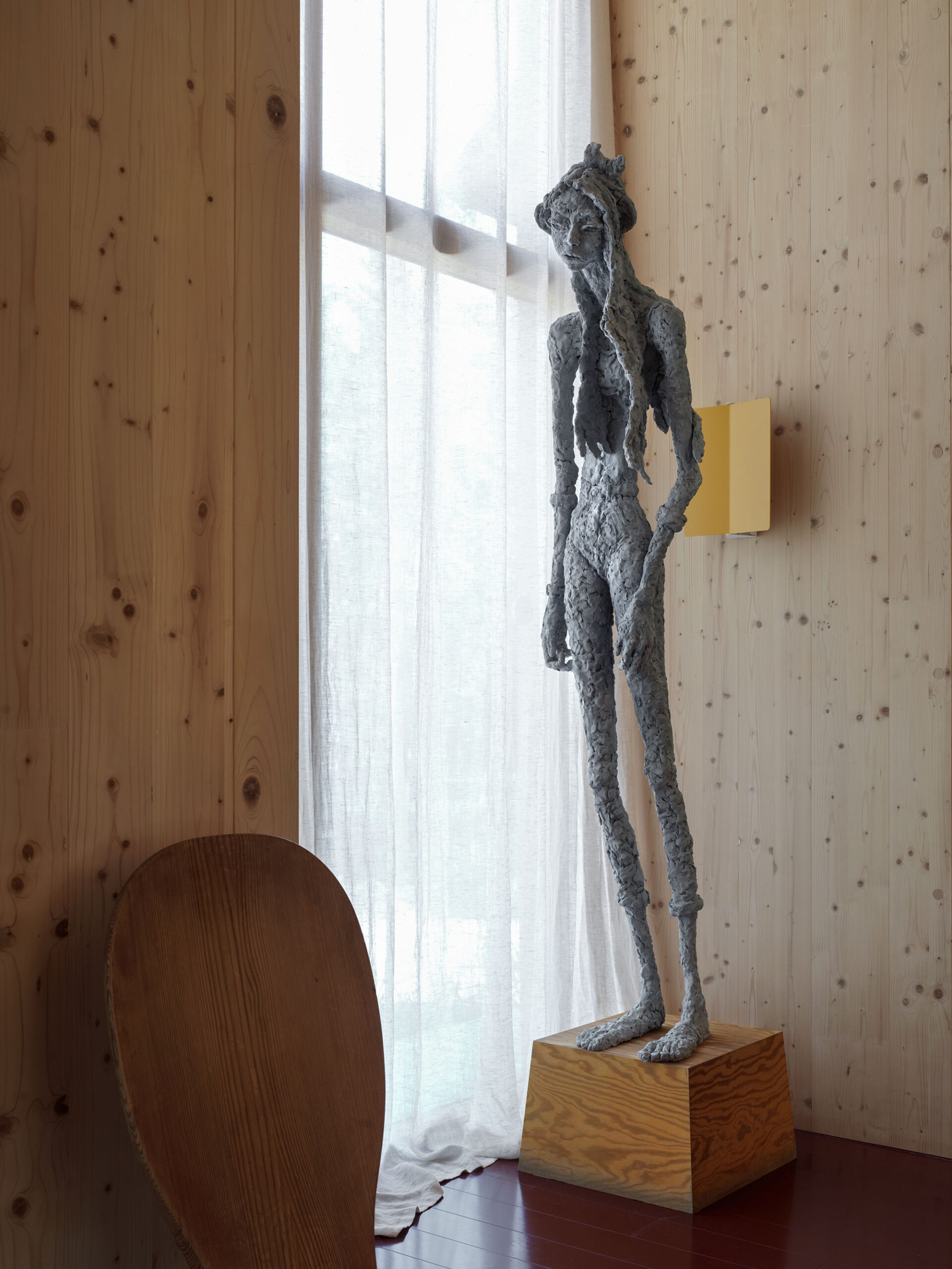 群岛小屋丨瑞典丨Halleroed-13