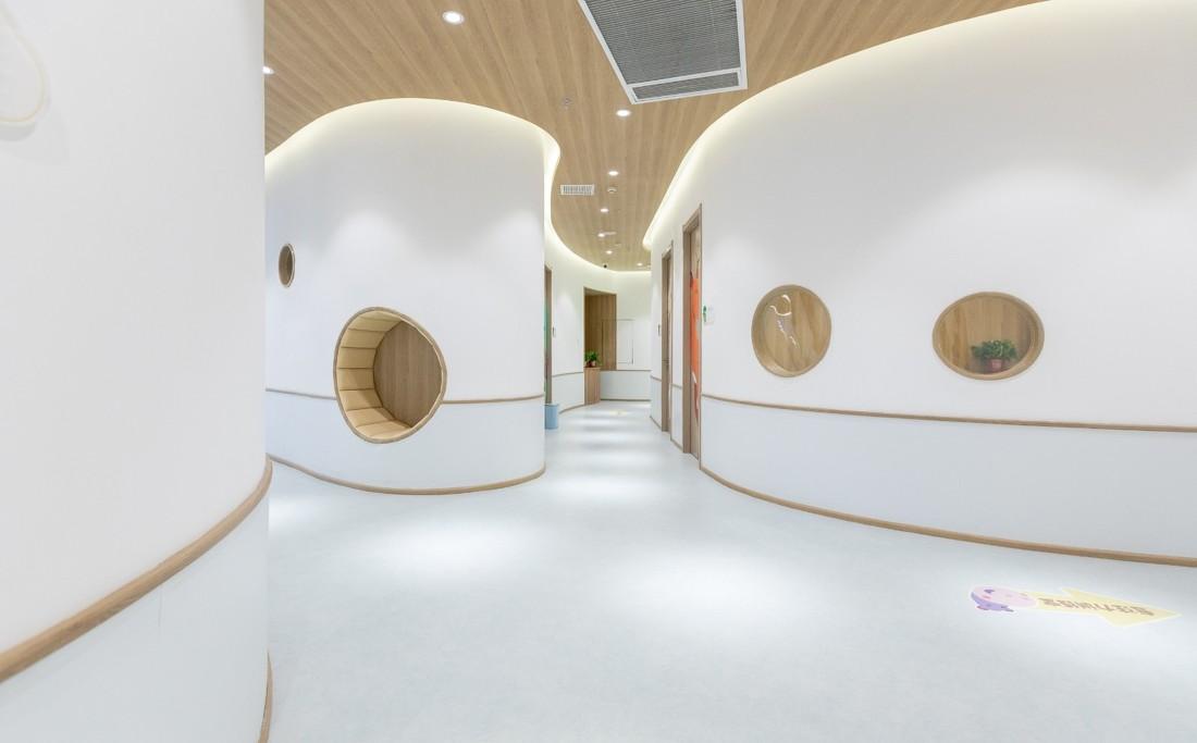 MIDU米度设计丨早教中心丨米度新作-11