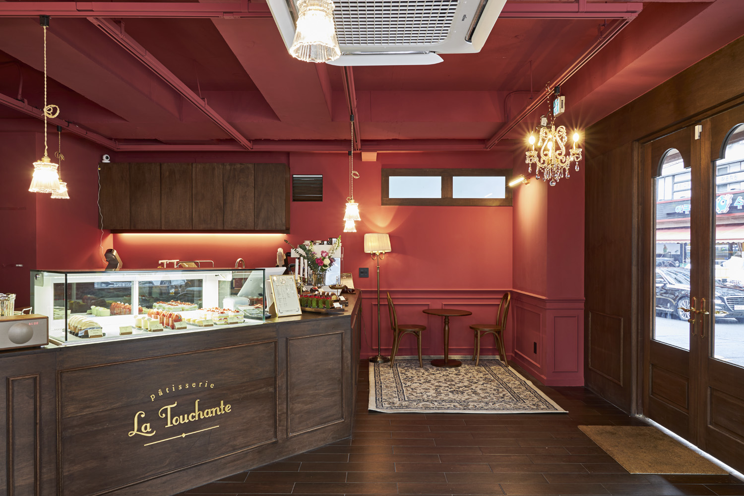 17 平小空间，韩国设计师的逆天创意室内设计-5