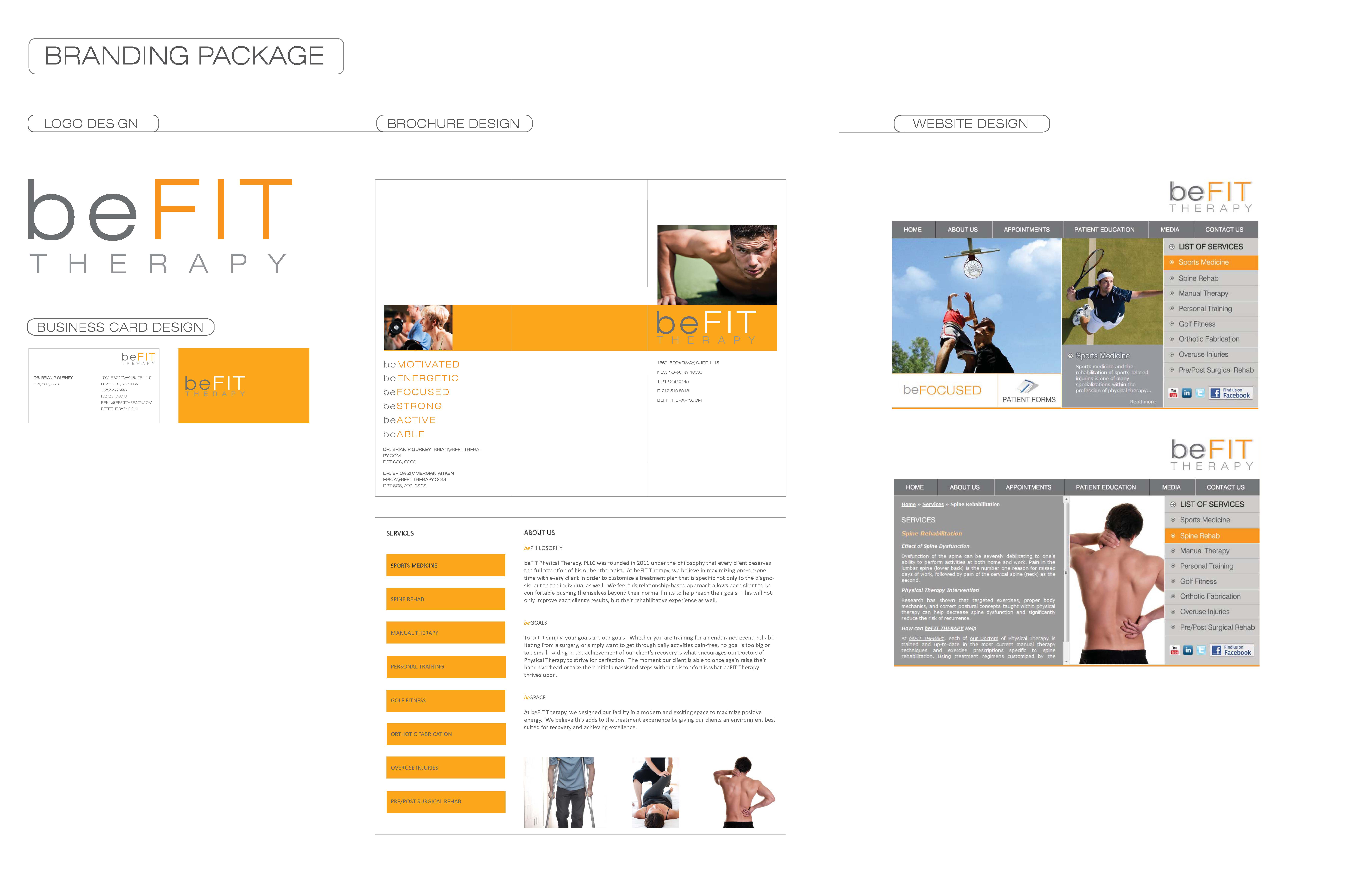 beFIT 物理治疗室-26