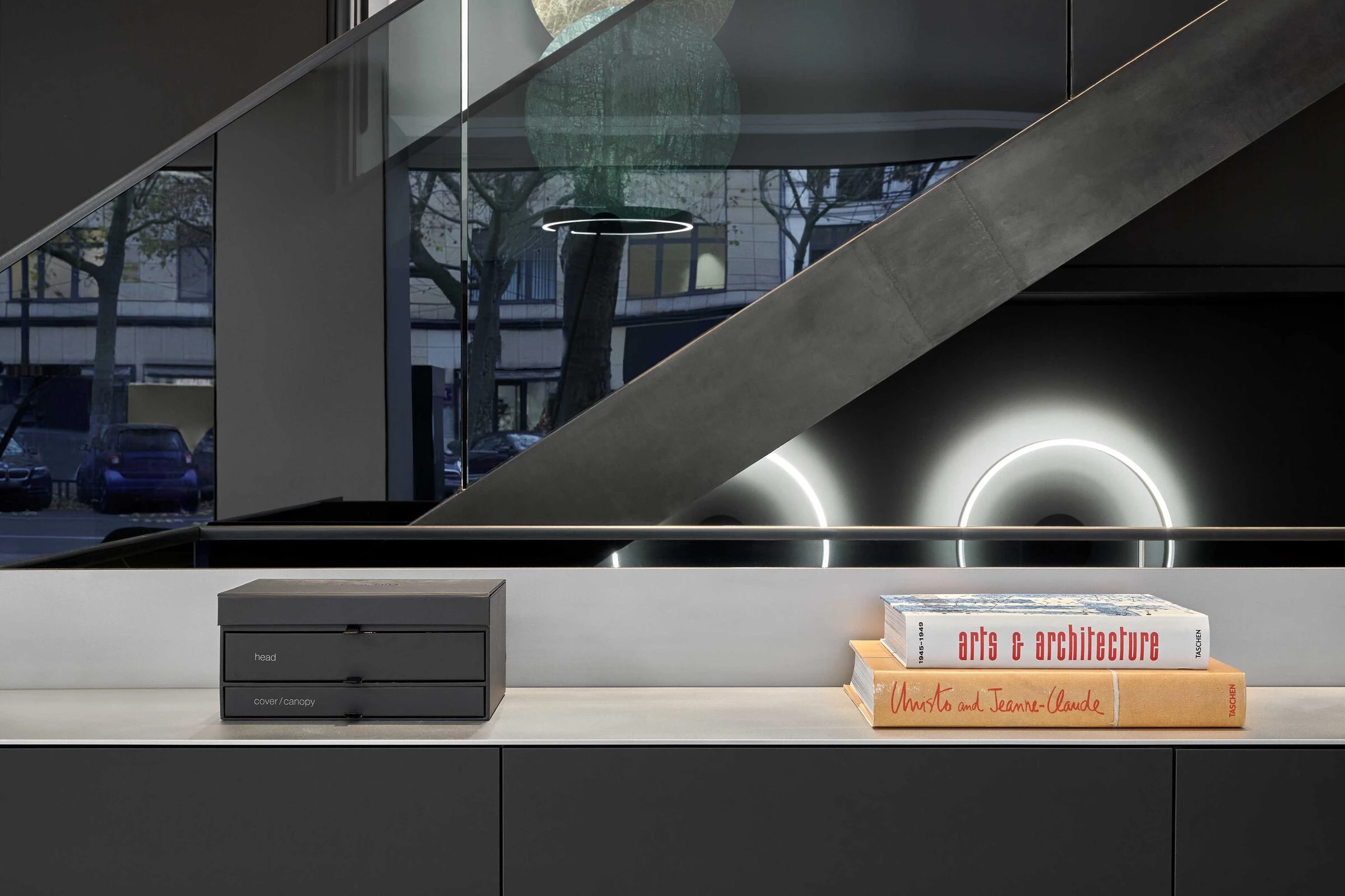 柏林奥奇奥商店丨德国柏林-4