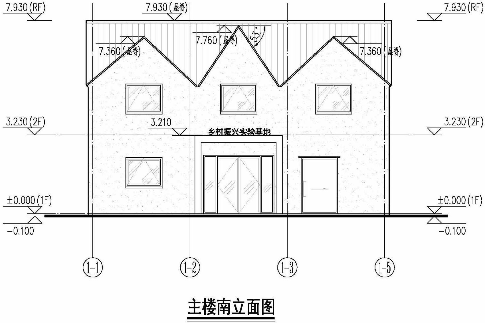 武汉青岛路咸安坊保护更新项目丨中国武汉丨OUR都市再生-102