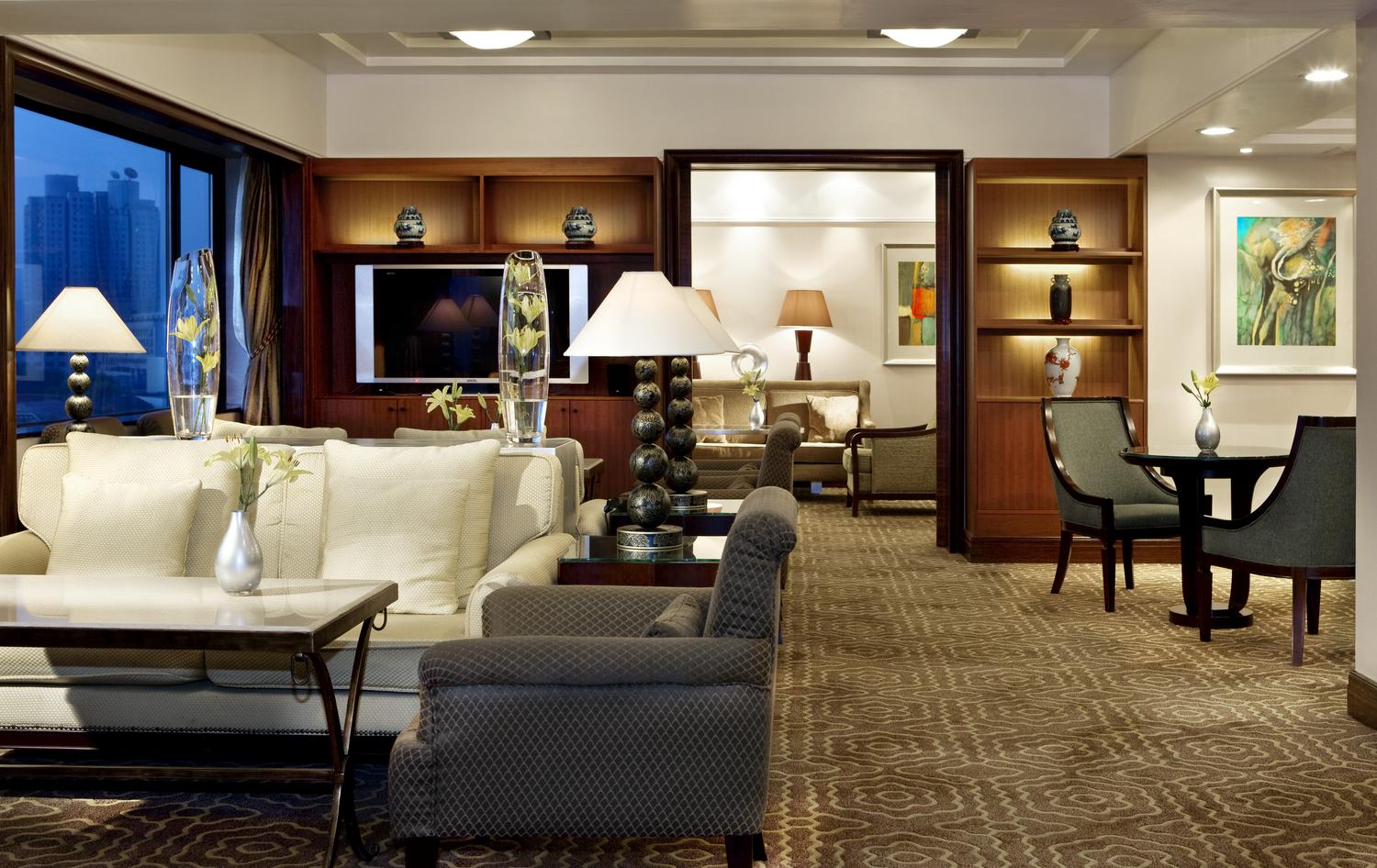 天津喜来登官方摄影-26