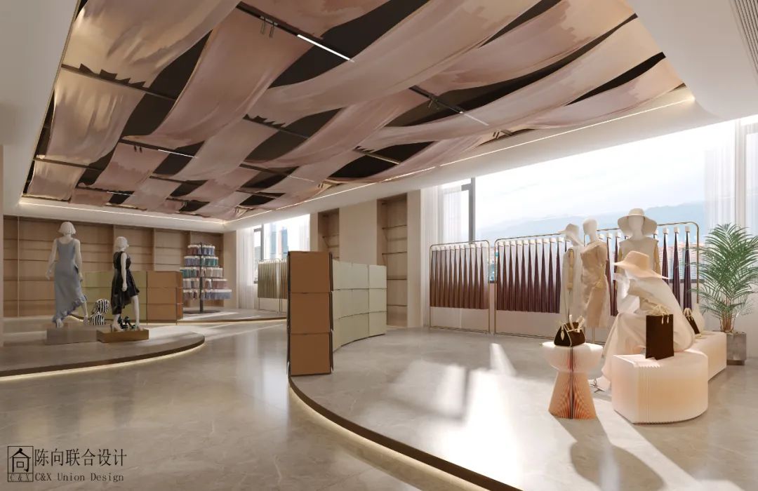 广东中山利达集团办公空间设计丨中国中山丨陈向联合设计-38