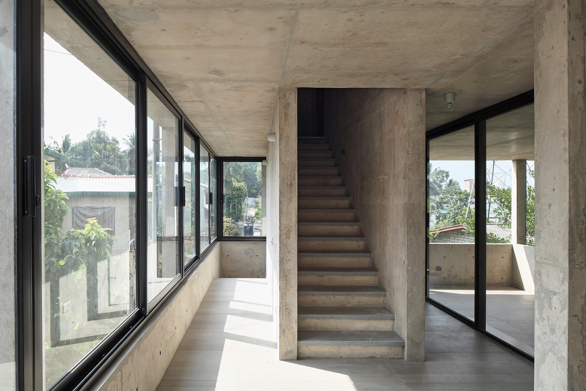 大树小植物屋丨Read Studio-32