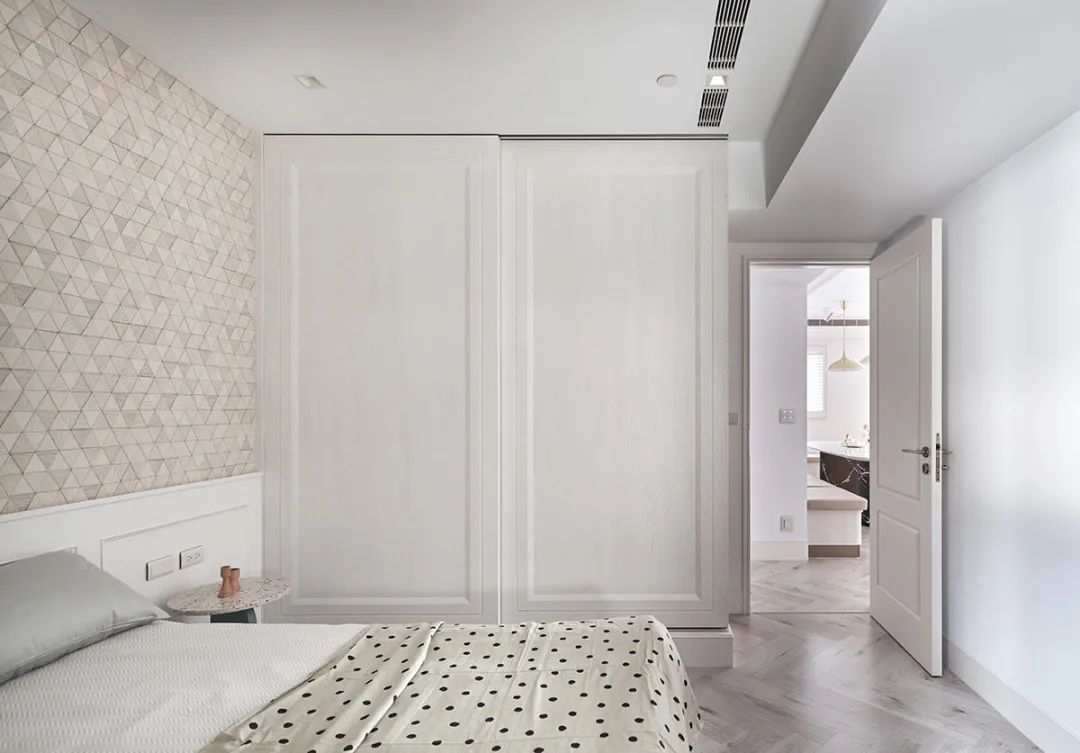 高雄 180㎡时尚母女家丨中国高雄丨HAO Design-54