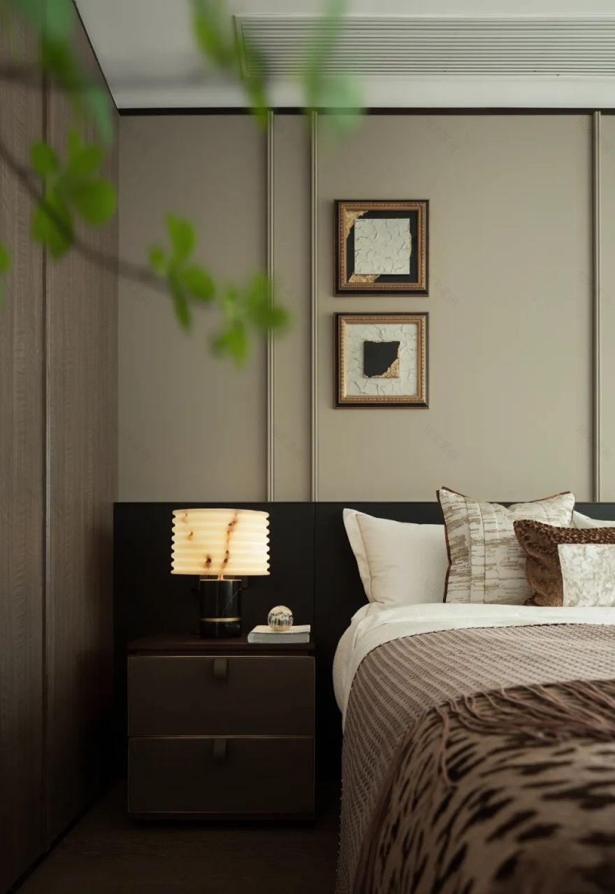 保亿·中央润府丨中国重庆丨海力空间设计-99