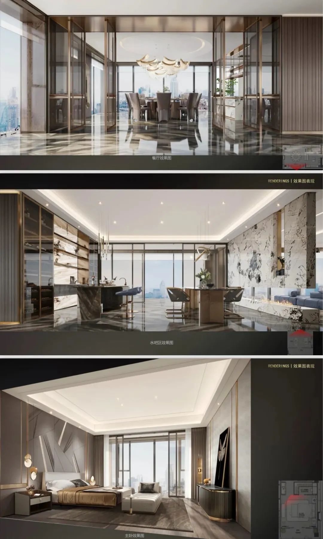 古北•壹号公馆丨中国上海-49