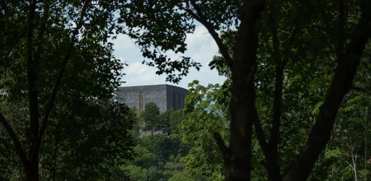 景迈山·茶马古窖丨中国云南丨MASA Studio 建筑事务所-41