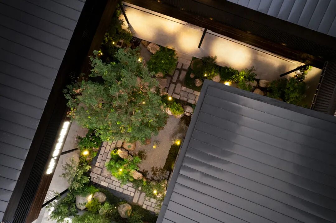 YOUNGDESIGN本样新作｜共炉火锅（山西·临汾）-9