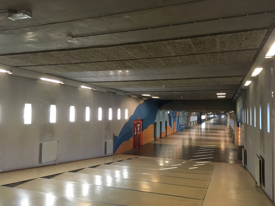 阿姆斯特丹Bajeskwartier区社会住宅丨荷兰阿姆斯特丹丨Atelier Kempe Thill建筑师与规划师事务所-10