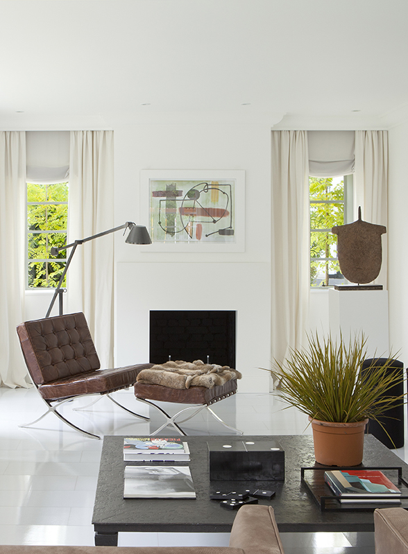 LONDON HAMPSTEAD Stefano Dorata-1