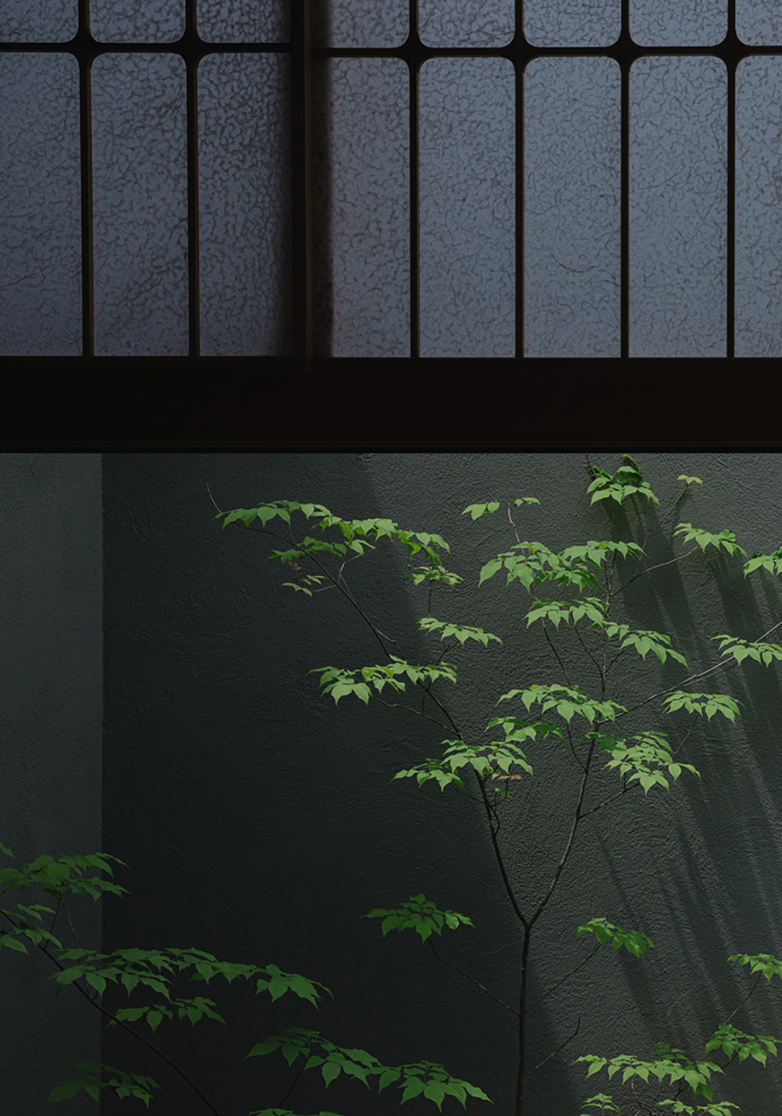 长野之家丨日本长野丨Tomoko Fukayama,熊谷隆-2