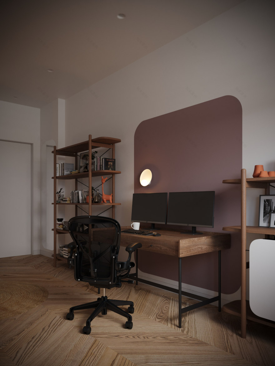 基辅历史建筑公寓项目丨乌克兰基辅-53