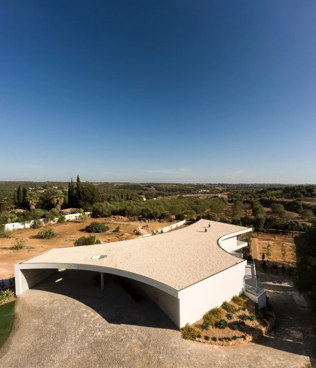 葡萄牙建筑大师 Vitor Vilhena 的惊艳之作-55