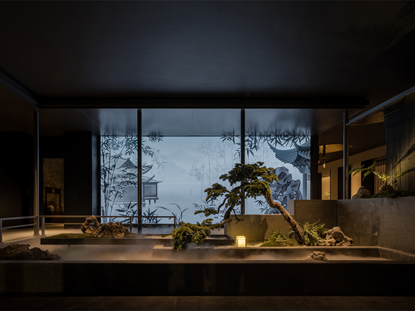 馋遇江南餐厅丨中国苏州-2