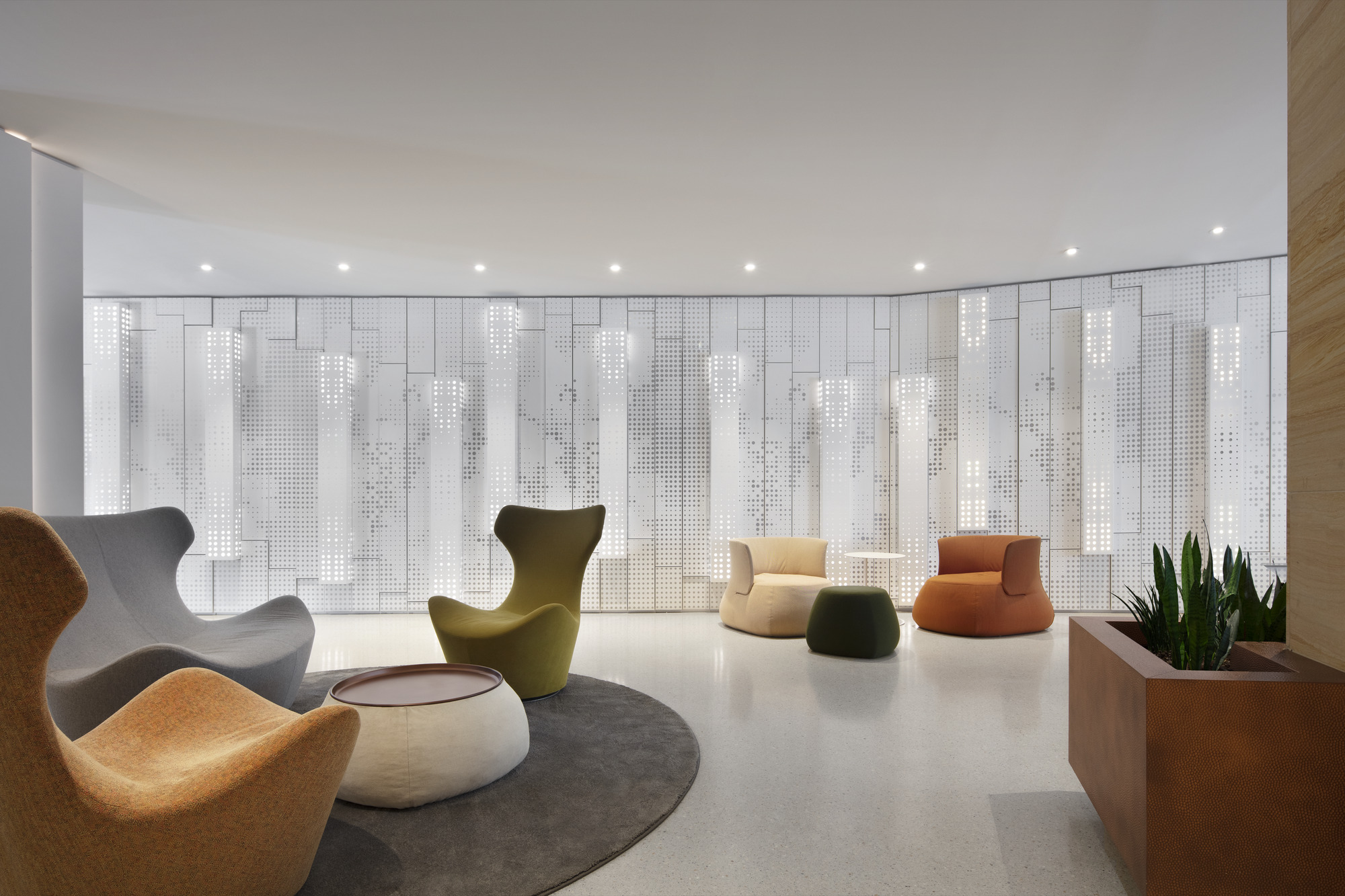 华盛顿西半公寓丨美国华盛顿丨ODA-26