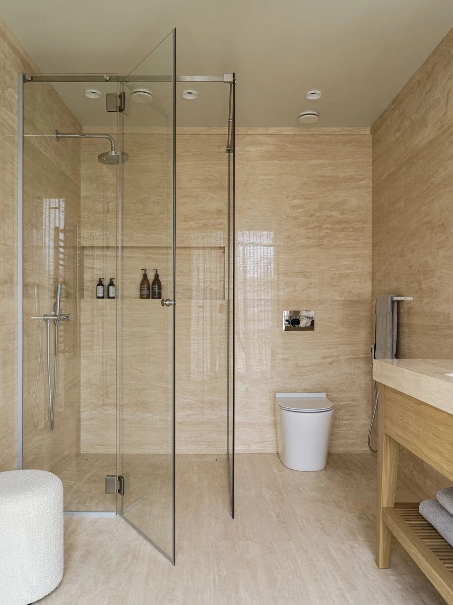 Anna Kashentseva 现代别墅设计-40