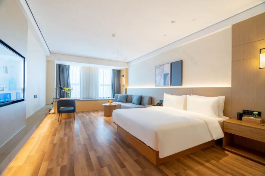 青岛英轩大厦丨中国青岛丨DU建筑-43