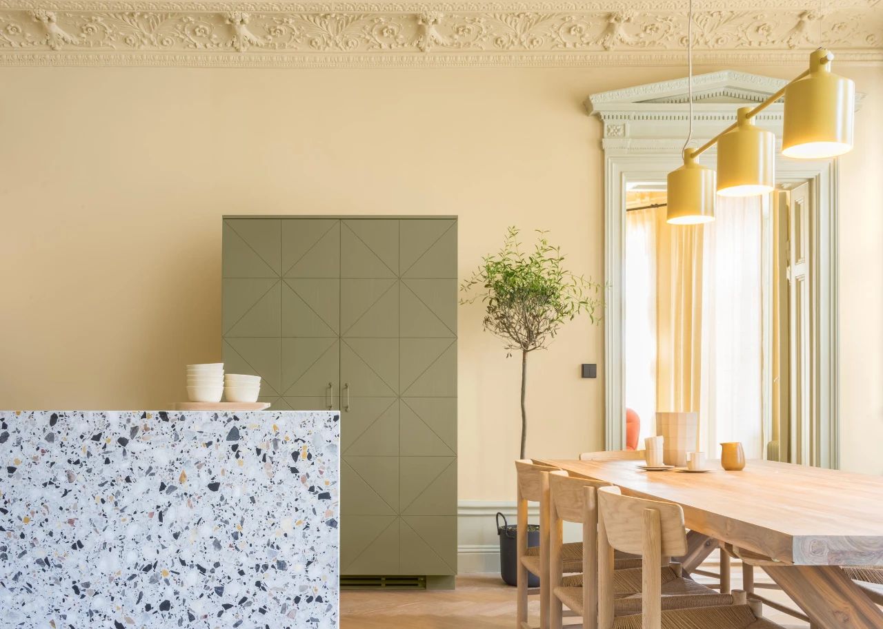 Imarika 精品店丨都灵设计工作室 MarcanteTesta-27