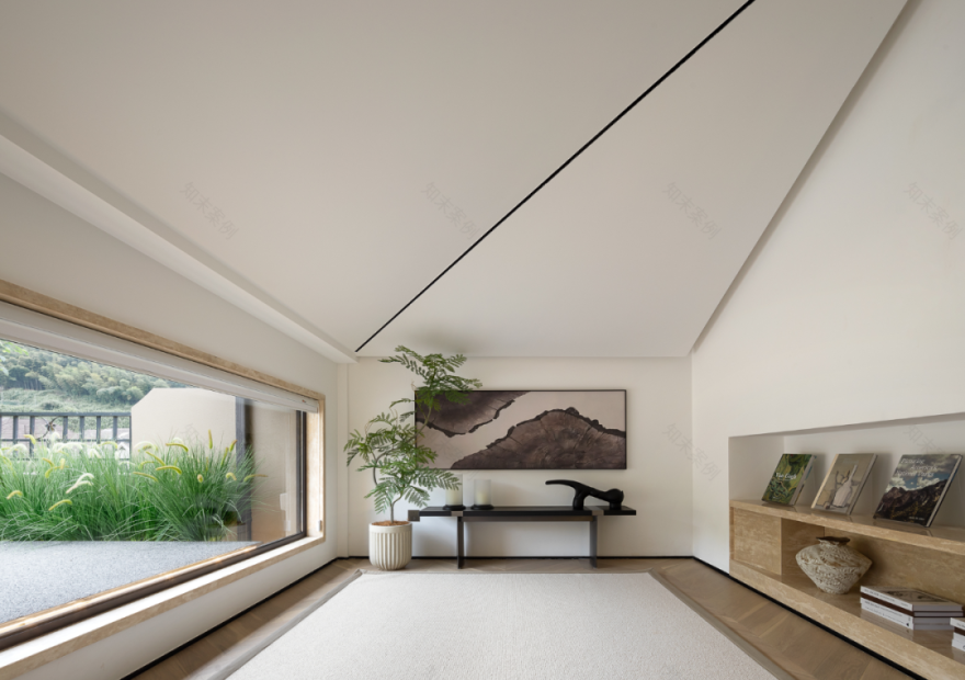 银亿丹府一品上叠样板间丨中国浙江丨EH DESIGN GROUP极尚软装陈设团队-56