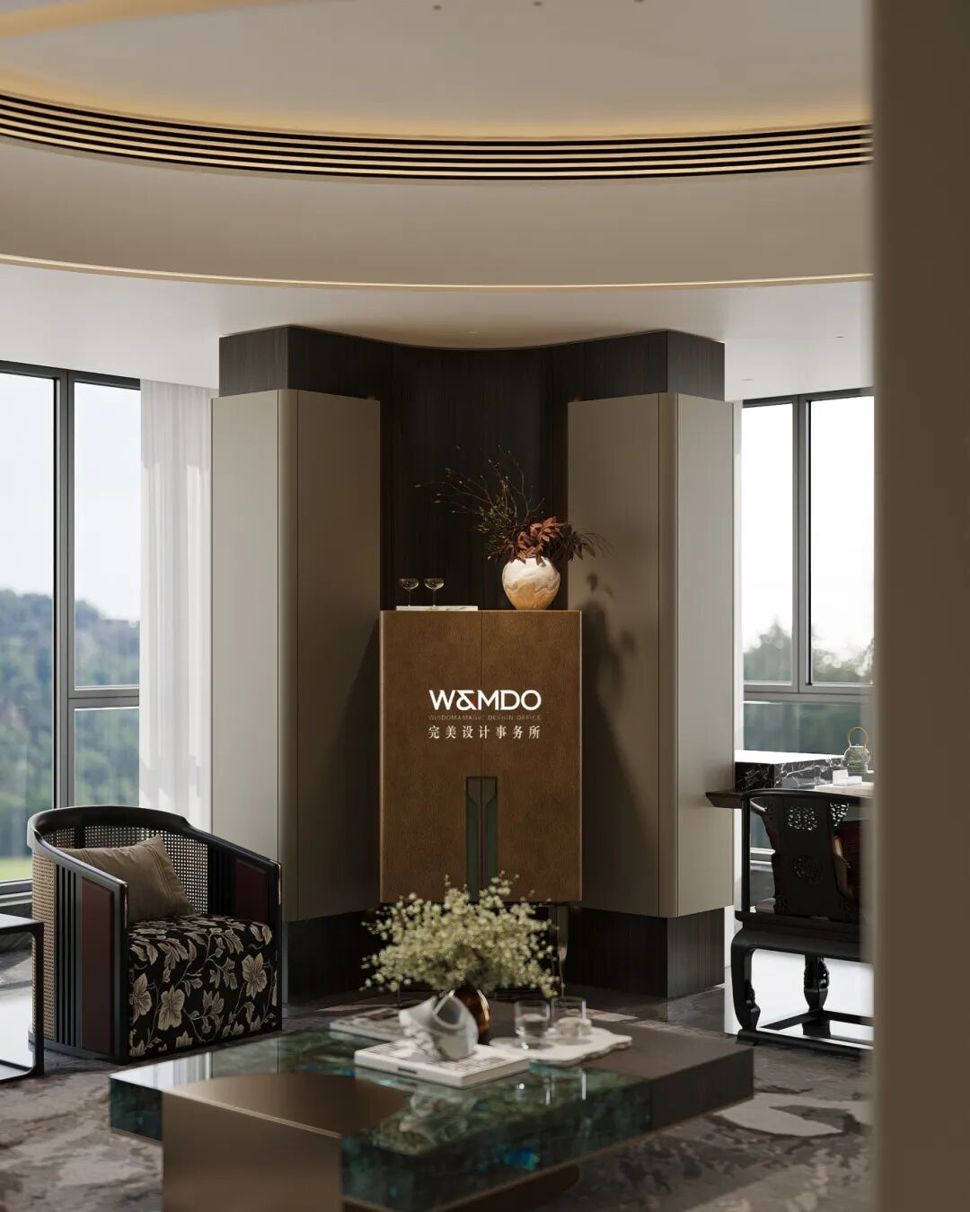 峨眉璞园丨中国四川-20