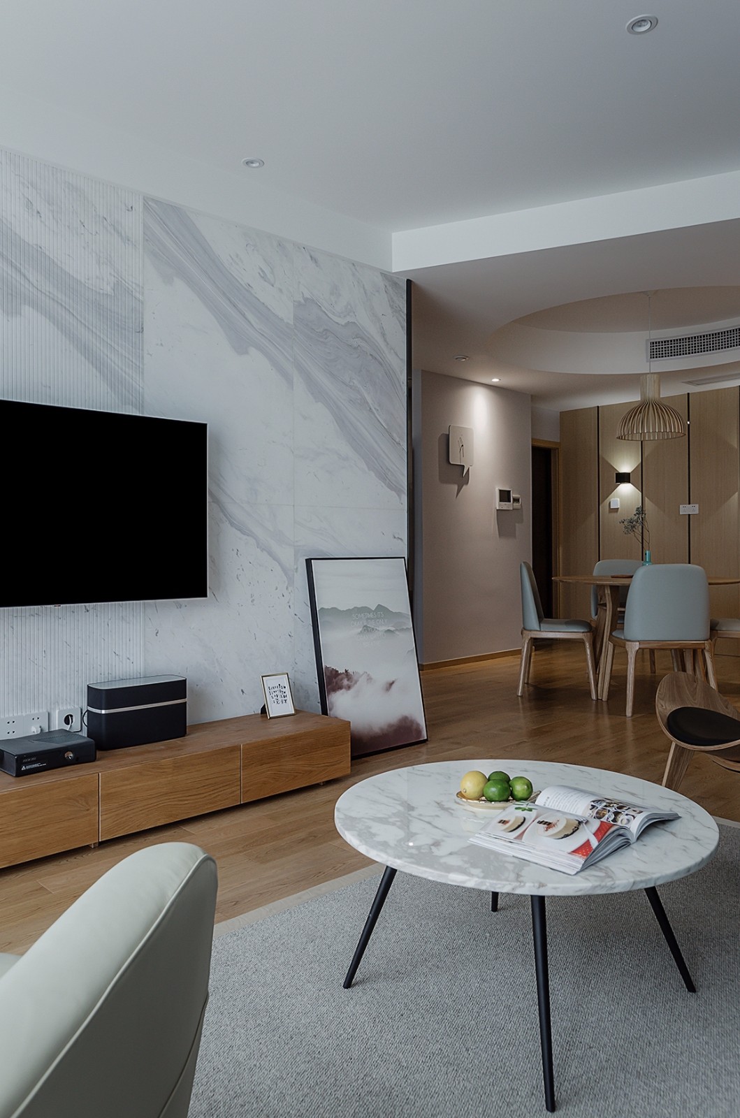 青云居新作—◀ 不用去猜 ♦ 简约风格 ▶-6