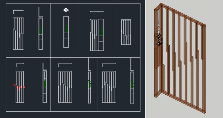 末那识丨中式酒馆下午茶设计丨中国天津-220