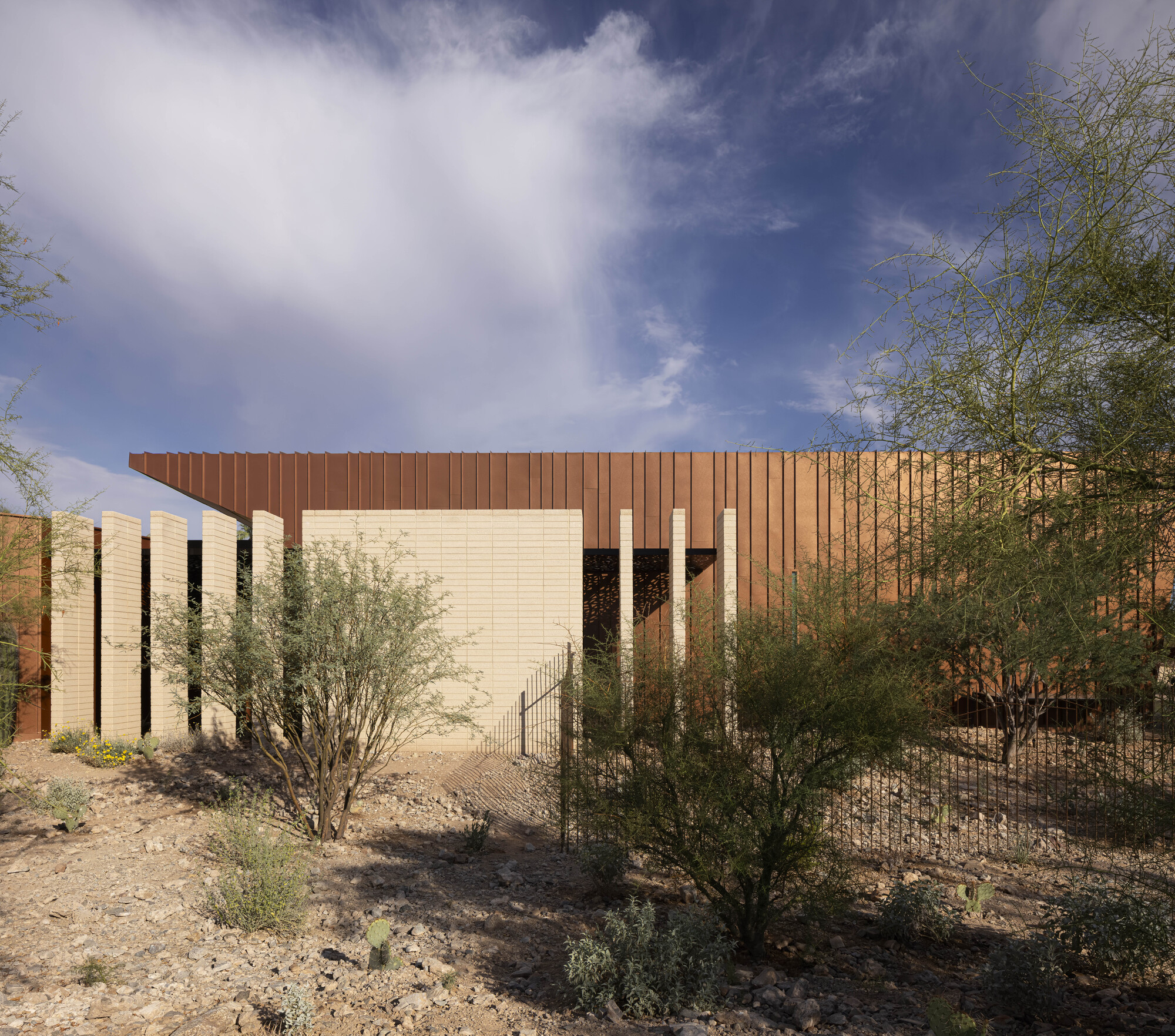 丨美国丨Kendle Design Collaborative-15