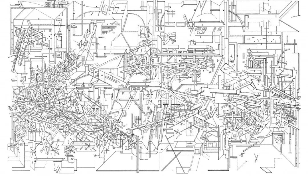 "嬉闹"建筑实践 | 新媒体时代建筑师的新思维-67