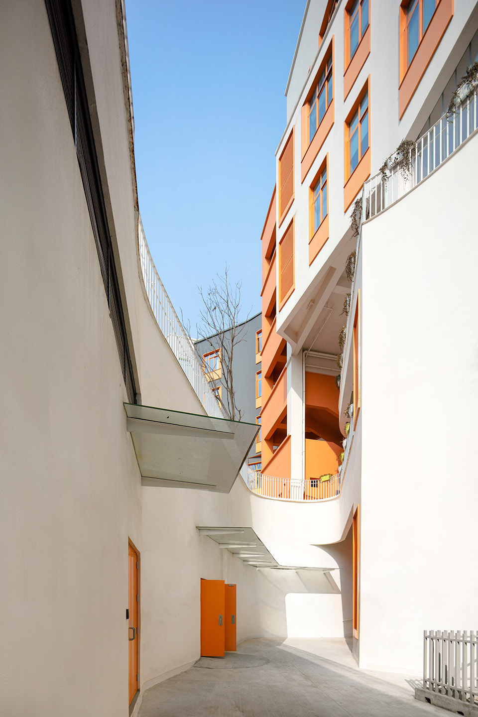 成都麓湖哈密尔顿学校幼儿园-39