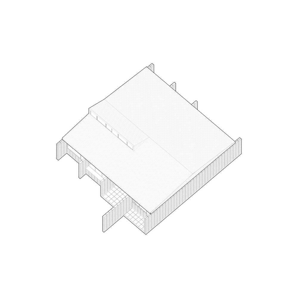 Juan 和 Laura 的住宅设计-7