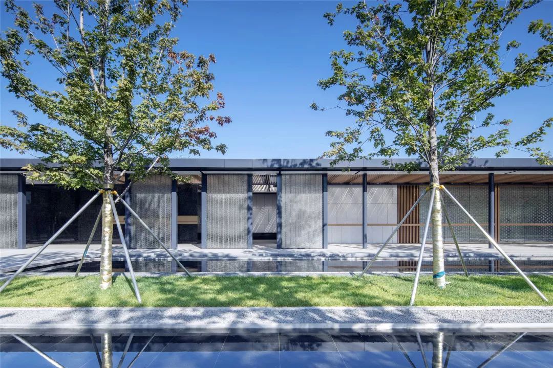 城市尺度下的内空间营造 | 融创·观澜壹號-79