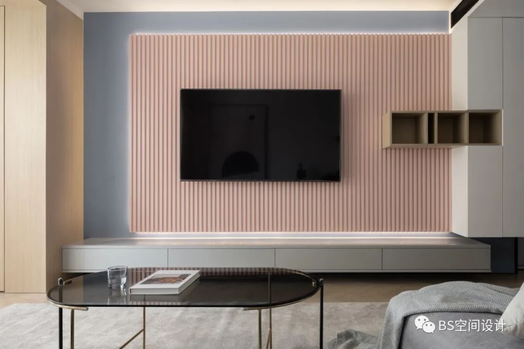 粉色少女与蓝色先生的梦幻家园-78