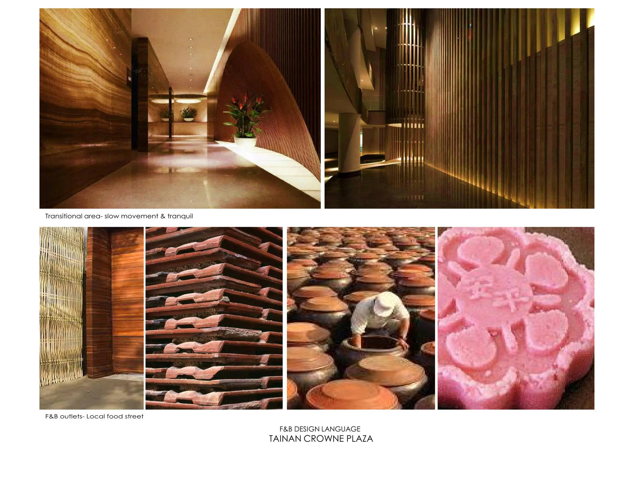 台湾台南华邑酒店丨中国台南-22