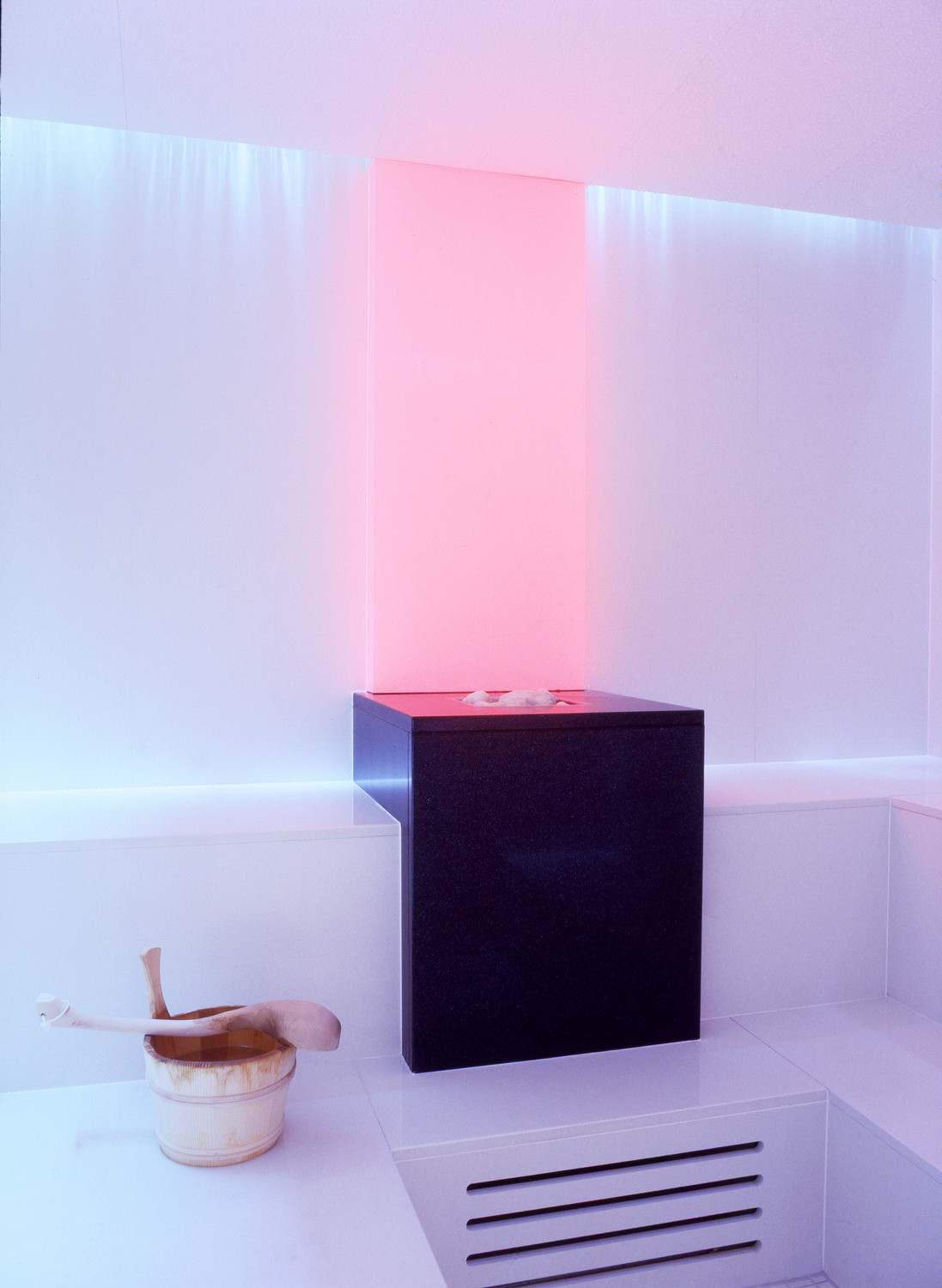 )Le Meridien Vienna, Vienna, Austria-36