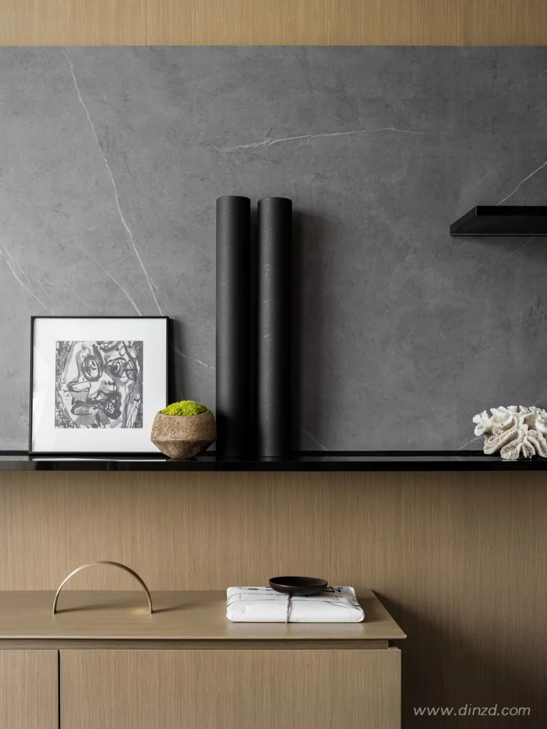 交投祥生·锦渔别院上叠样板房丨中国嘉兴丨珀澄设计,集至设计-41