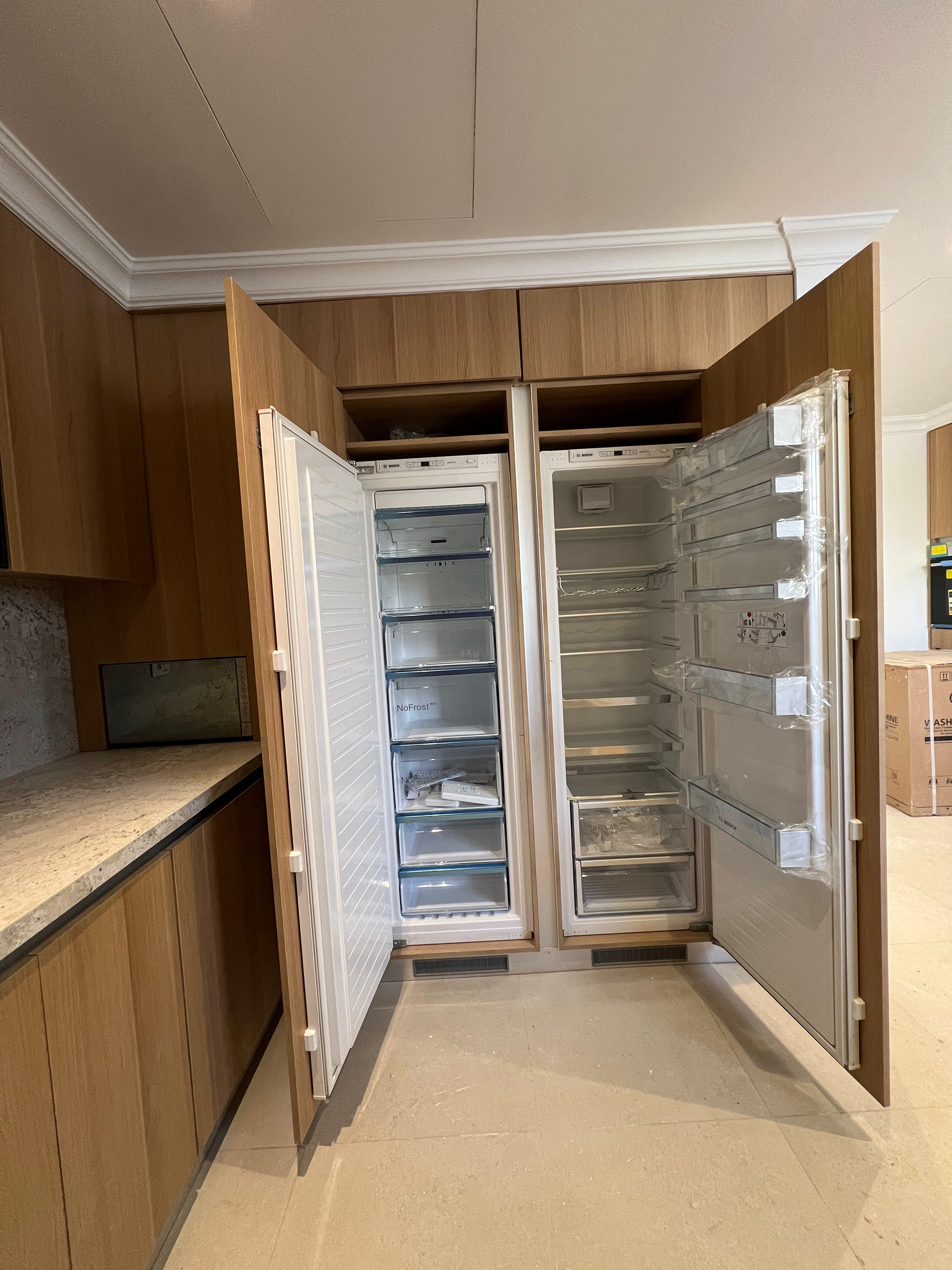 Villa 512（棕榈山）室内设计-27