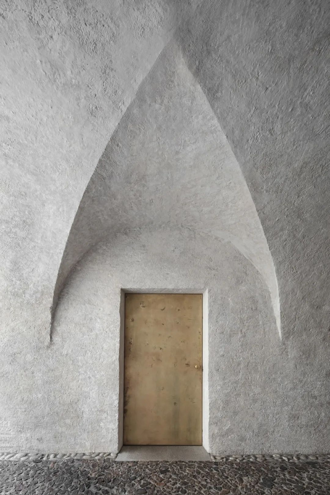 "Pedevilla Architects | 自然与人文的共生之美"-67