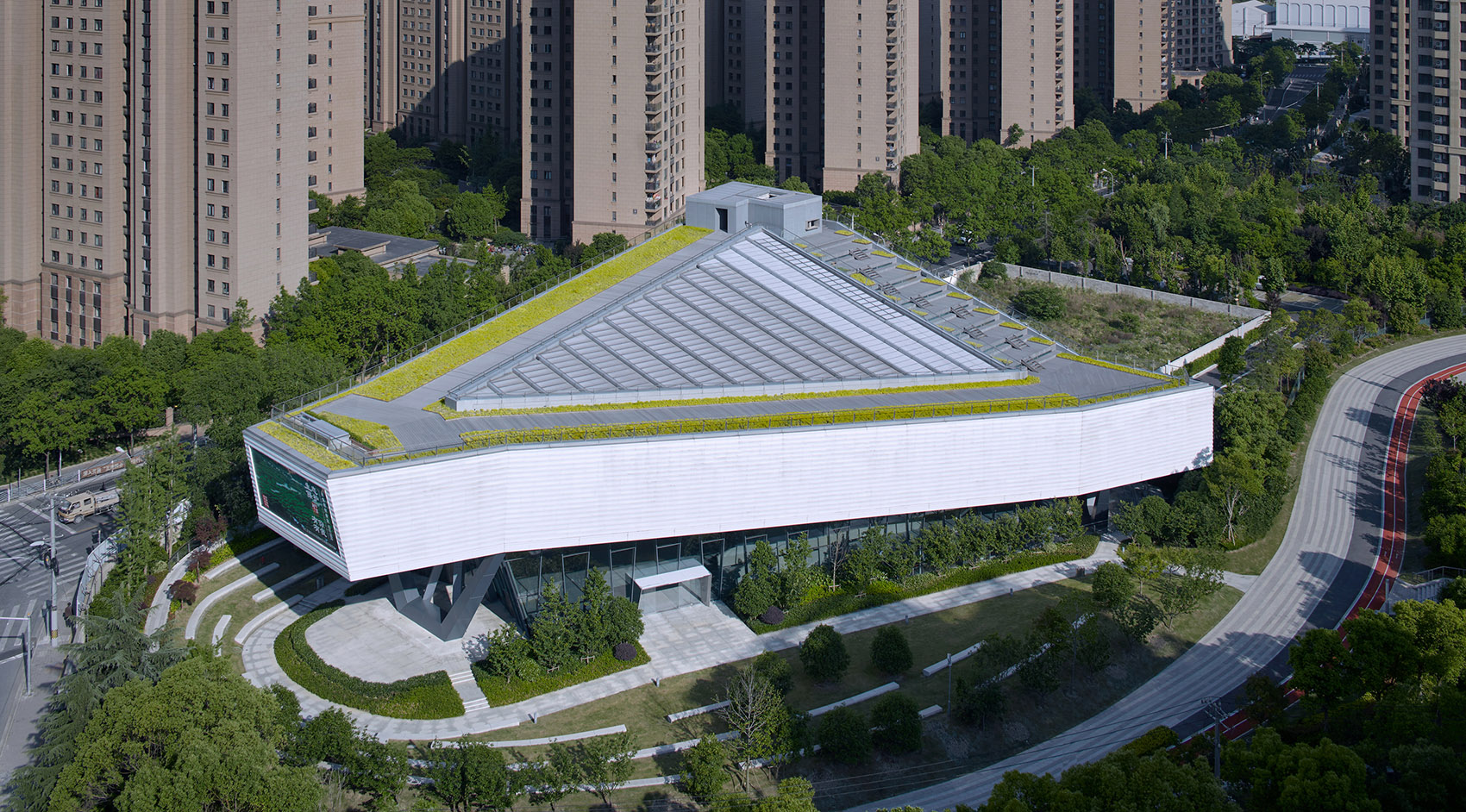 OFFICE真相专辑 NO.50 – 山水秀建筑事务所-134