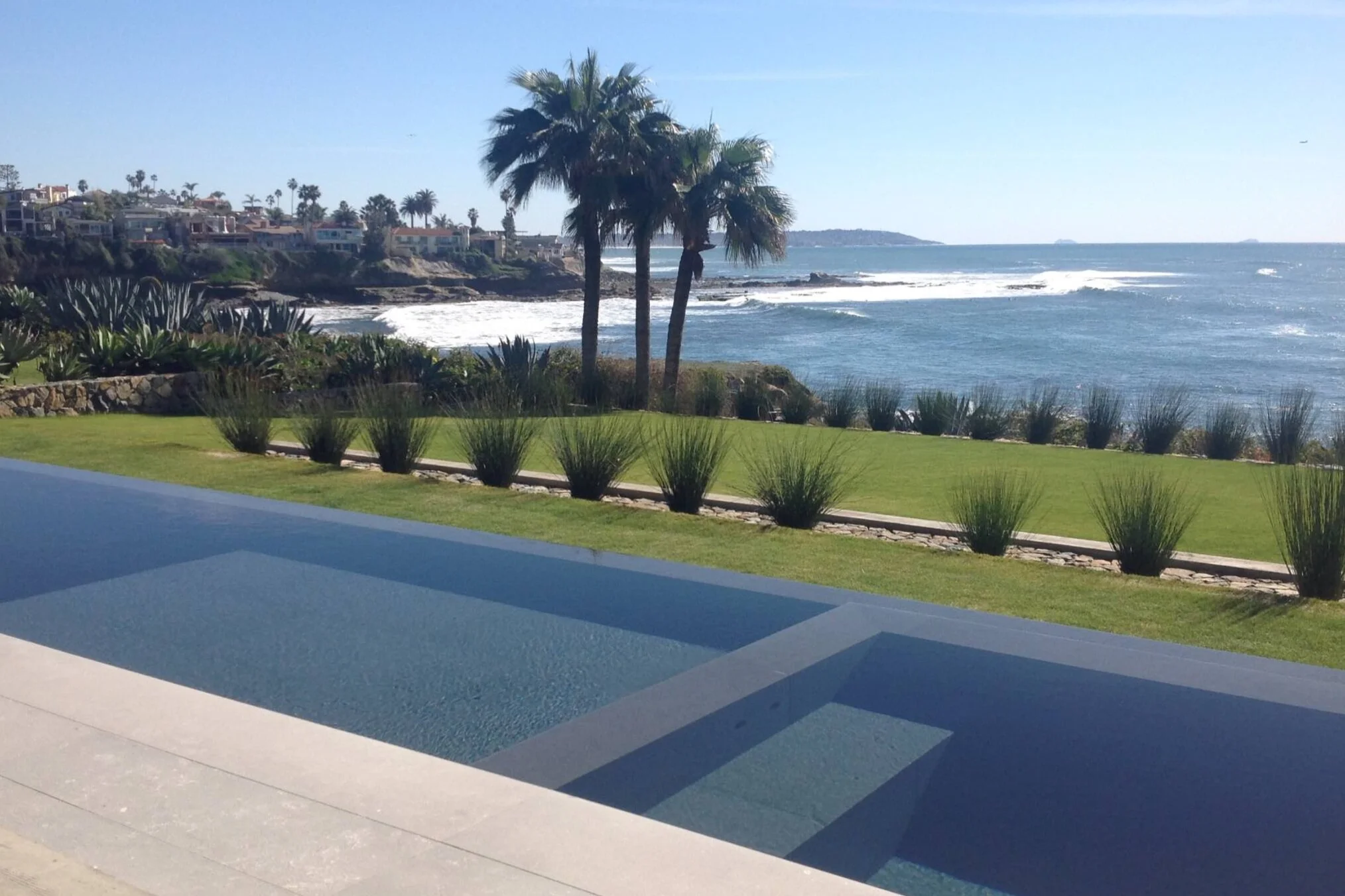 滨海之路住宅丨美国加利福尼亚-28