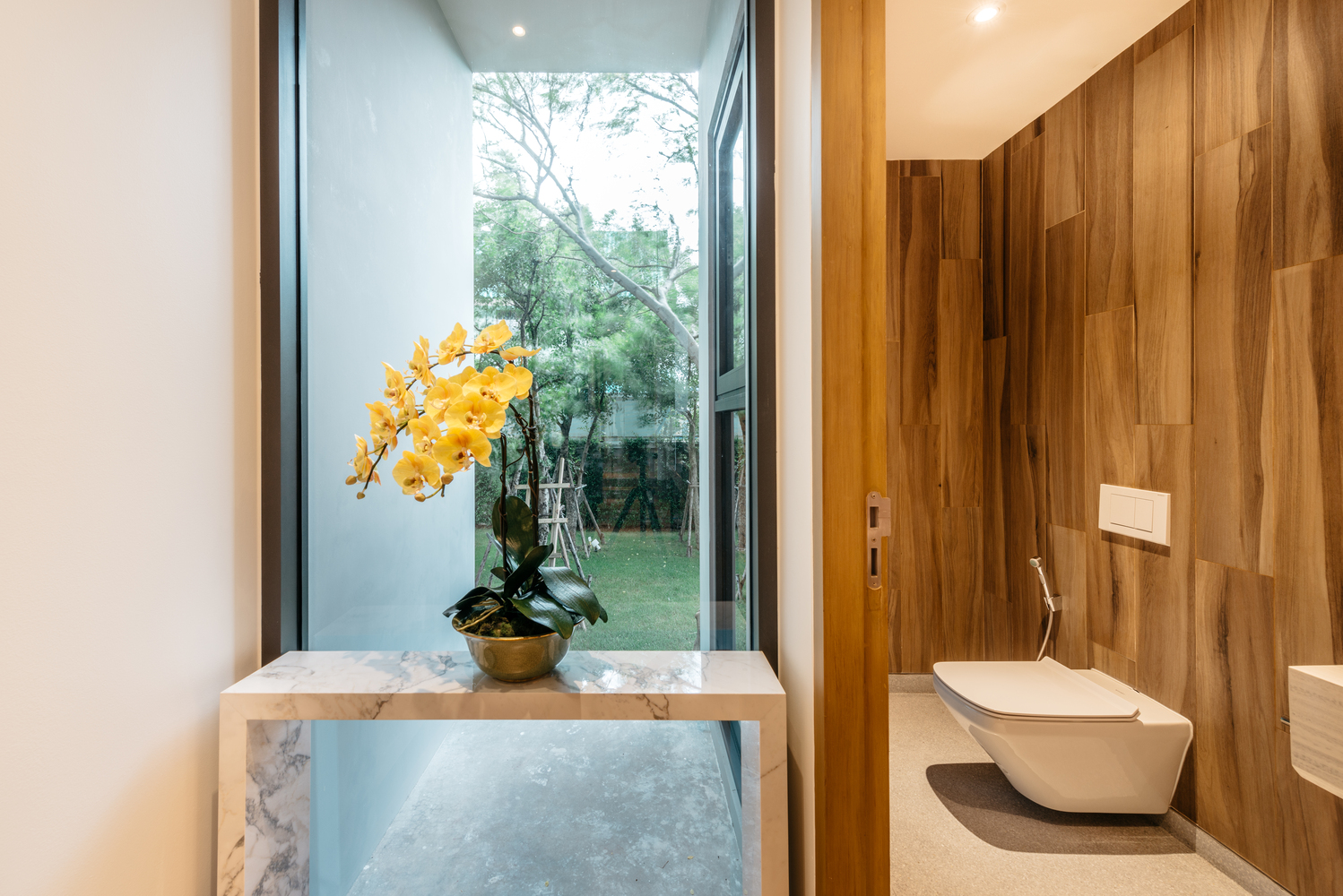 Ratchada 18 Residence  AOMO-44